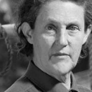 Temple Grandin