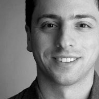 Sergey Brin