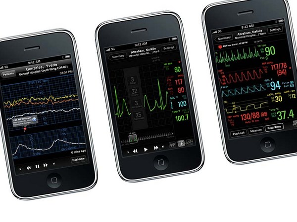 Eric Topol: The wireless future of medicine