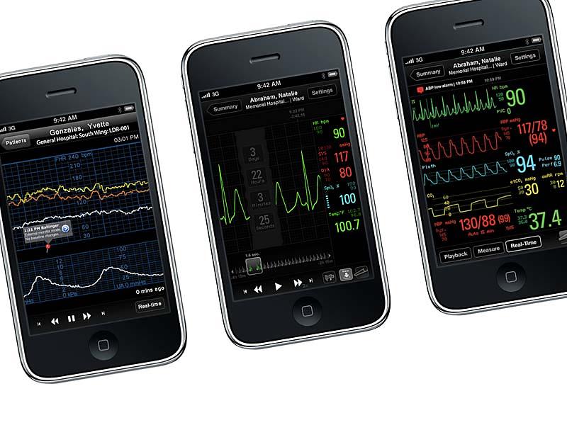 The wireless future of medicine — Eric Topol