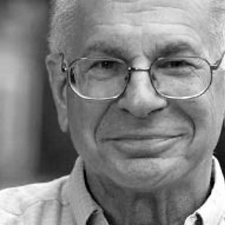 Daniel Kahneman