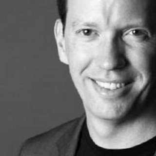 Sean M Carroll