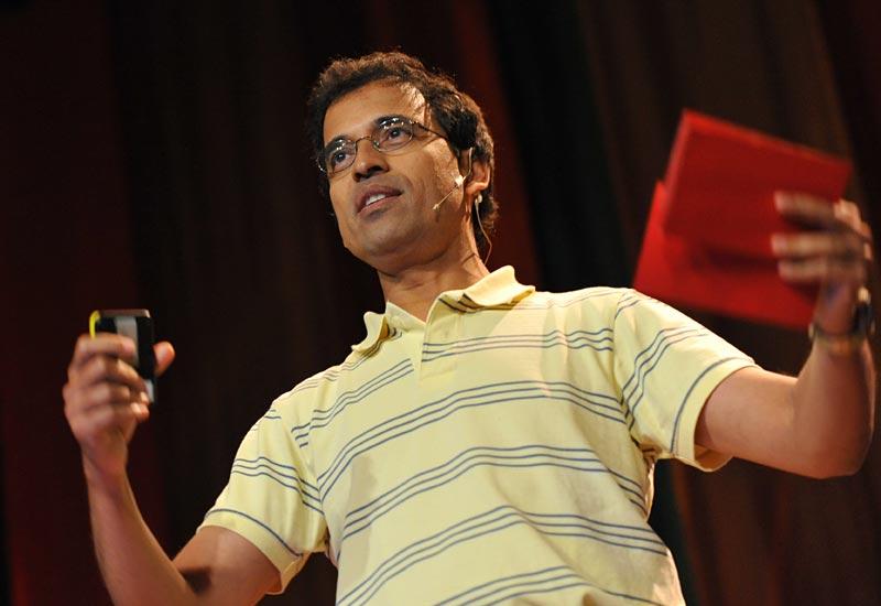 Harsha Bhogle হ র স ভ গল ক র ক ট র উত থ ন ভ রত র উত থ ন Ted Talk