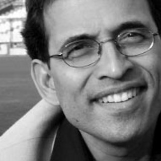 Harsha Bhogle