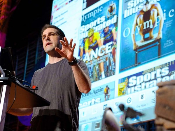 Gary Flake: Is Pivot a turning point for web exploration?
