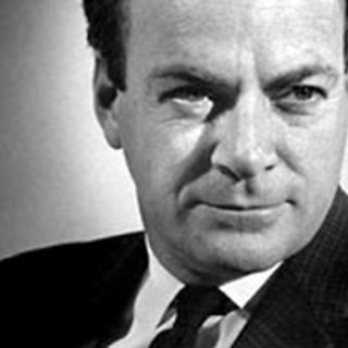 Richard Feynman