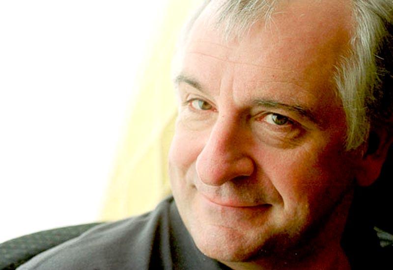 douglas adams parrots the