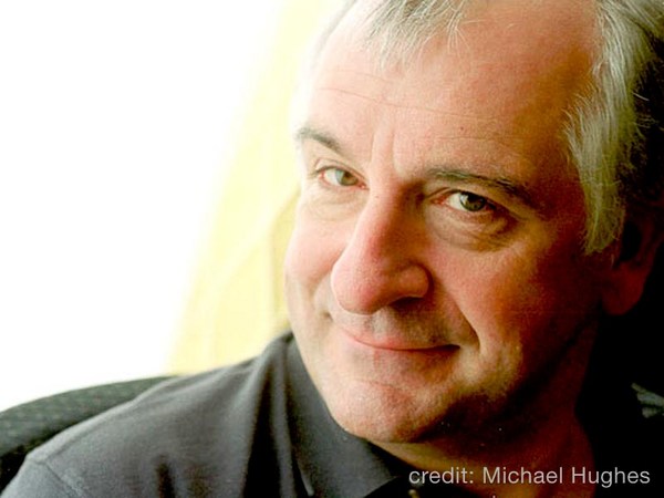 Douglas Adams: Parrots, the universe and everything