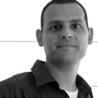 Boaz Almog