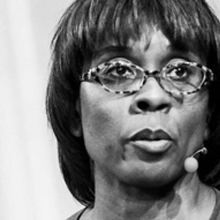 Toni Griffin