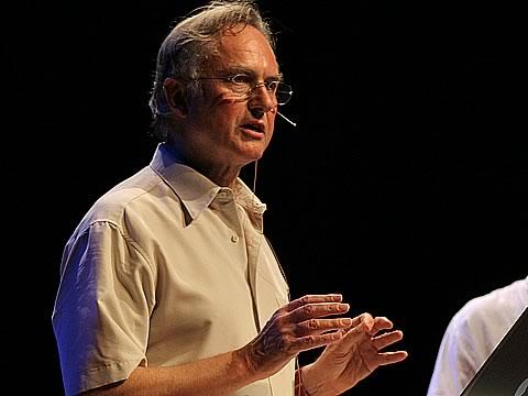 Richard Dawkins: ドーキンスが語る「奇妙な」宇宙 | TED Talk