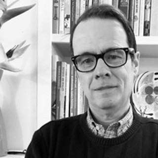 Greg Anderson