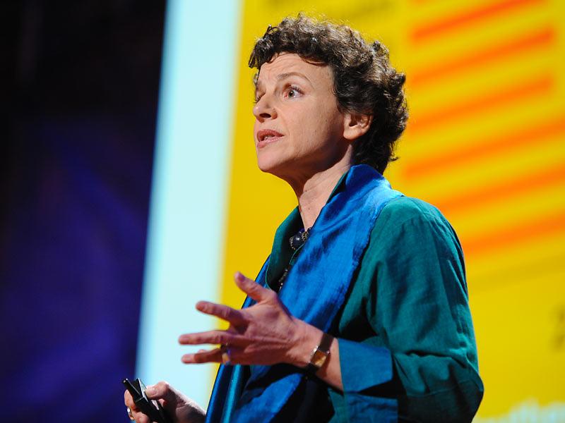 エリザベス・ピサーニ: セックス、ドラッグ、HIV―合理的に行きましょう | TED Talk