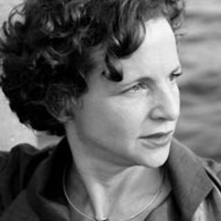 Elizabeth Pisani