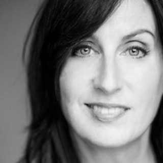 Maryn McKenna