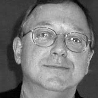 Stephen Petranek