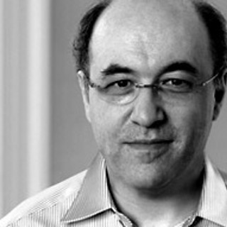 Stephen Wolfram