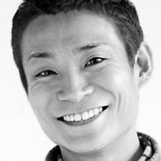 Kenichi Ebina