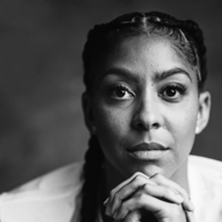Candace Parker