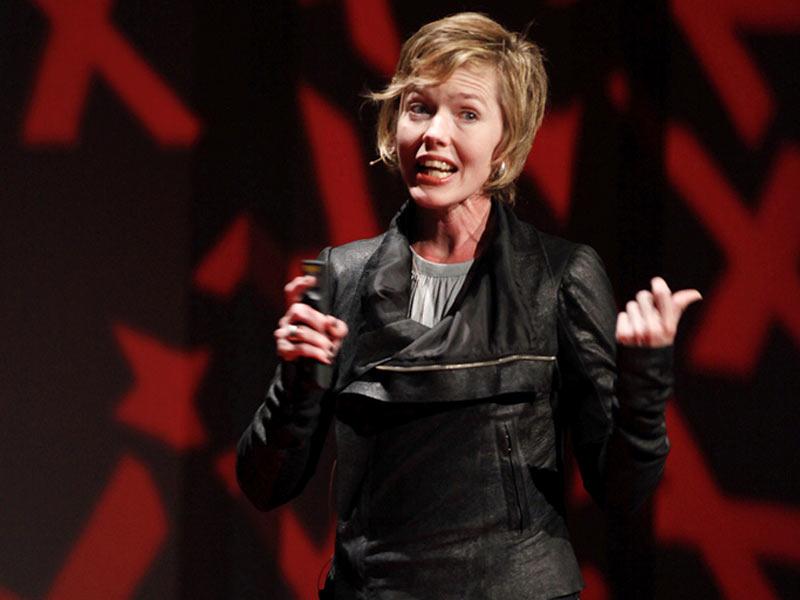 Lessons from fashion's free culture