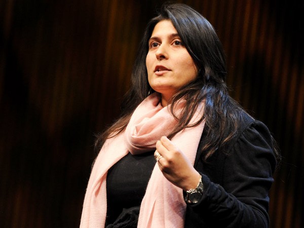 Sharmeen Obaid-Chinoy: Inside a school for suicide bombers