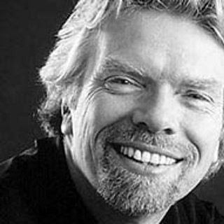 Richard Branson