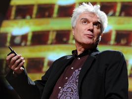 David Byrne: How architecture helped music evolve