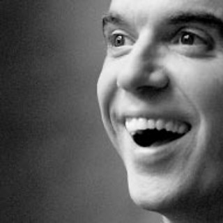 David Byrne