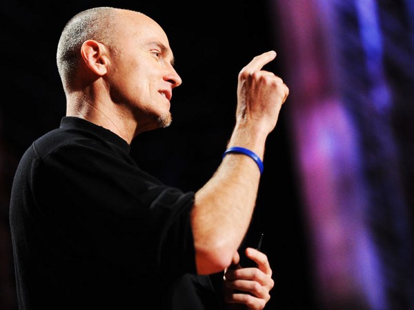 Chip Conley: Measuring what makes life worthwhile