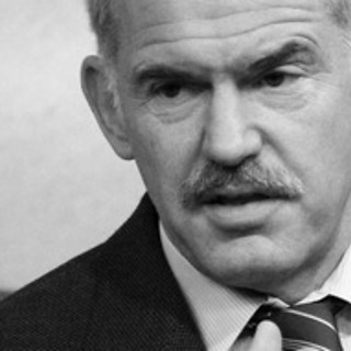 George Papandreou