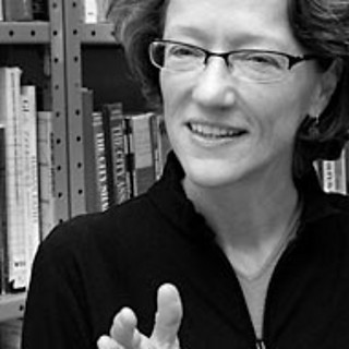 Ellen Dunham-Jones