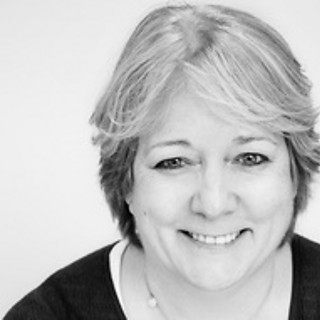 Caroline Harper