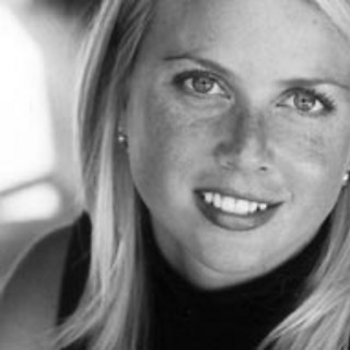 Ellen Gustafson