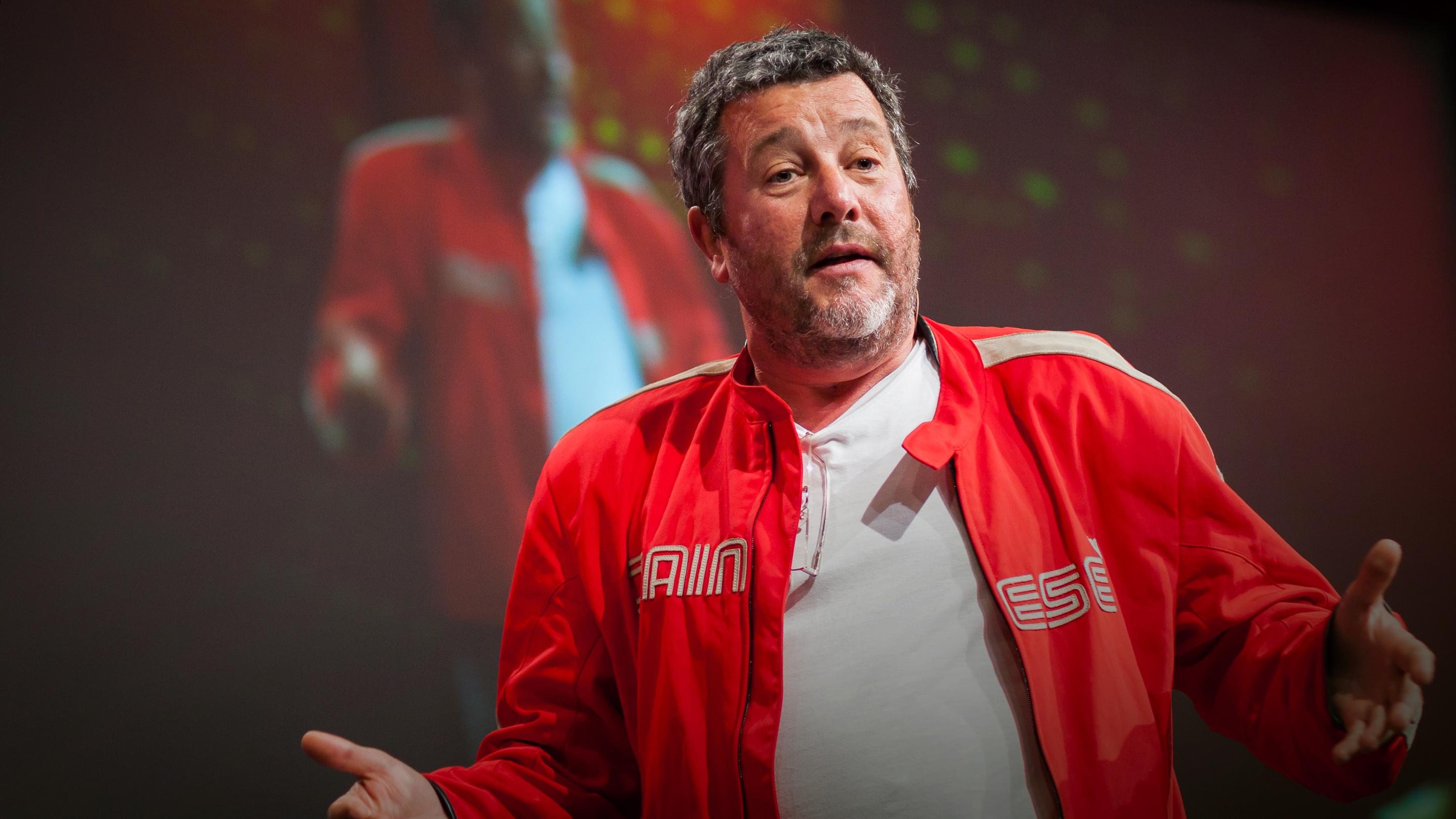 Philippe Starck Design And Destiny TED Talk   181f9eaeb985860a4e3f4c0e14062dca48896261 2880x1620 