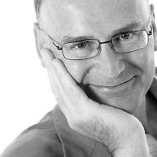Matt Ridley
