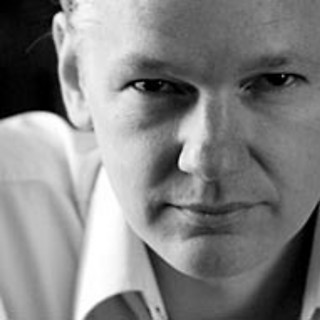 Julian Assange