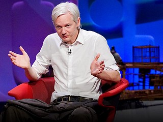 Why the world needs WikiLeaks