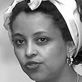 Eleni Gabre-Madhin