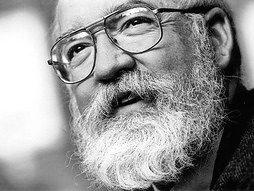 Dan Dennett
