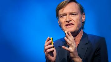 Yves Morieux: How too many rules at work keep you from getting things done