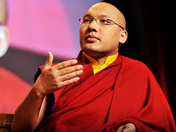 His Holiness the Karmapa: The technology of the heart