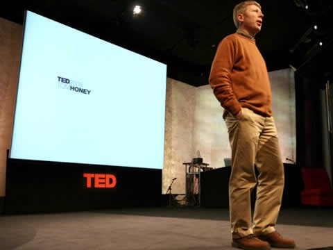Tom Honey: Why would God create a tsunami?