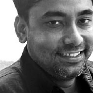 Alwar Balasubramaniam