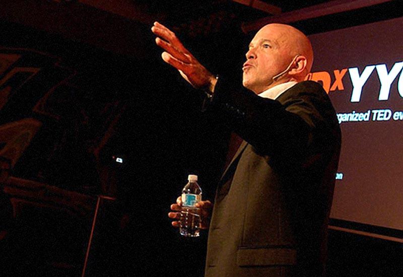why art matters ted talk