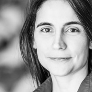 Julia Bacha