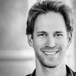 David Korins