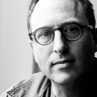 Jon Ronson