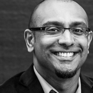 Rajiv Maheswaran