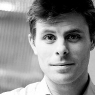 Alastair Parvin