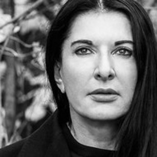 Marina Abramović